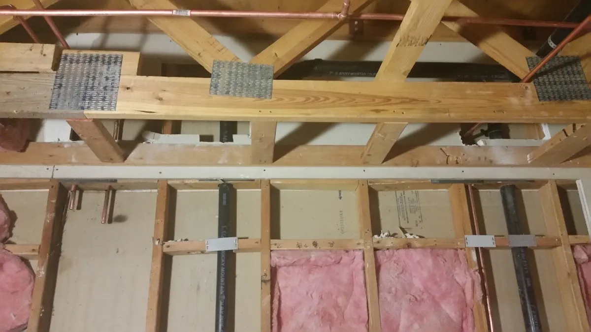 Plumbing services in Greenville, WI